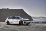 BMW 320d Sport Line 2019 года (WW)